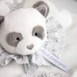 Lupatiņa Panda DouDou Lupatiņa Panda DouDou