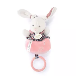Mūzikalais zaķis DouDou Mūzikalais zaķis DouDou