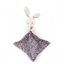 Zaķis ar lupatiņu DouDou Zaķis ar lupatiņu DouDou