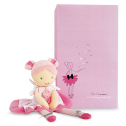 Lelle balerina36 cm DouDou Lelle balerina36 cm DouDou