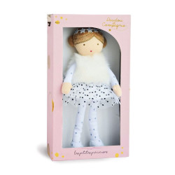 Lelle Agata 30cm DouDou Lelle Agata 30cm DouDou