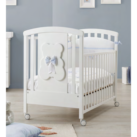 GULTA DUDU WHITE/GREY - Erbesi