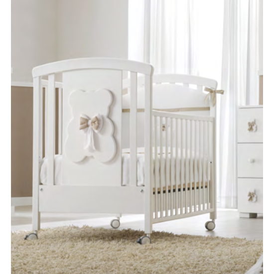 GULTA DUDU WHITE/GREY - Erbesi
