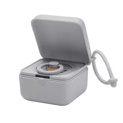 BIBS Pacifier Box - Cloud BIBS Pacifier Box - Cloud