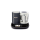 Пароварка-Блендер BABYCOOK SMART® Dove Grey - Beaba / Red Castle