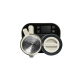 Пароварка-Блендер BABYCOOK SMART® Dove Grey - Beaba / Red Castle