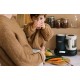 Tvaicētājs Blenderis BABYCOOK SMART® Dove Grey - Beaba / Red Castle
