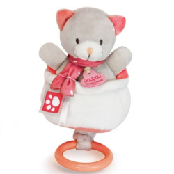 Muzikalais kaķis DouDou Muzikalais kaķis DouDou