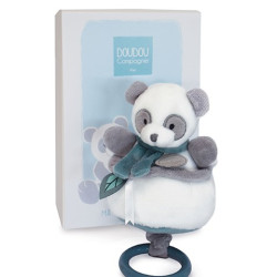 Muzikala Panda Muzikala Panda