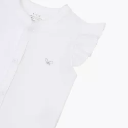Livly Angel Sleeve Top Livly Angel Sleeve Top