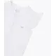 Wallpaper Angel Sleeve Top - Livly Clothing