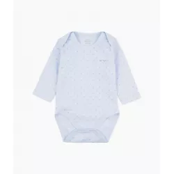 Body Livly Saturday  Body baby blue/silver dots Body Livly Saturday  Body baby blue/silver dots