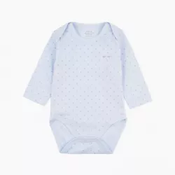 Body Livly Saturday  Body baby blue/silver dots Body Livly Saturday  Body baby blue/silver dots