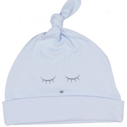 Livly, Saturday Tossie Hat Blue Livly, Saturday Tossie Hat Blue