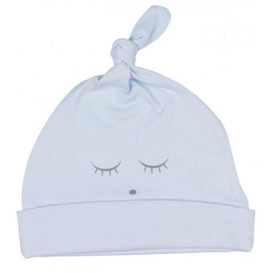 Plāna Cepurīte Livly, Saturday Tossie Hat Blue - Livly Clothing