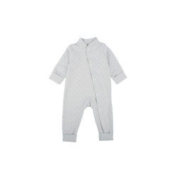 Слипик Livly Saturday Overall Grey