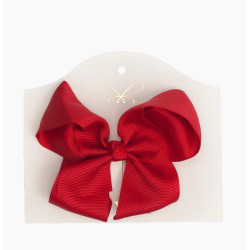 Livly Bow Red big Livly Bow Red big