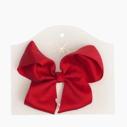 Livly Bow Red big Livly Bow Red big