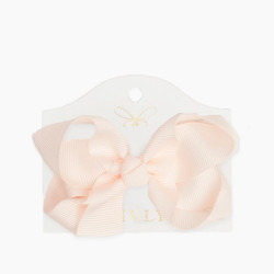 Livly Large Bow Slideshow Rose Livly Large Bow Slideshow Rose