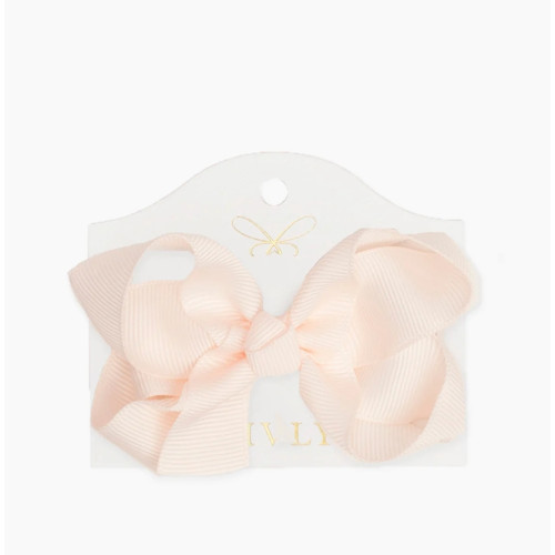 Matu Sprādze Ar Banti Livly Bow Slideshow Rose