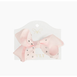 Заколка Livly Medium Bow Sparkle My Mind Заколка Livly Medium Bow Sparkle My Mind