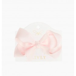 Livly Medium Bow Cotton Candy Livly Medium Bow Cotton Candy
