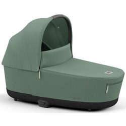 Cybex Priam V4 3 IN 1, Leaf Green,Frame Rose Gold Cybex Priam V4 3 IN 1, Leaf Green,Frame Rose Gold