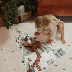 Puzzle Little Dutch XL´Christmas´ FSC – Limited Edition Puzzle Little Dutch XL´Christmas´ FSC – Limited Edition