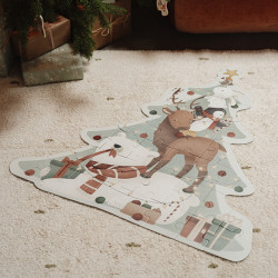 Puzzle Little Dutch XL´Christmas´ FSC – Limited Edition Puzzle Little Dutch XL´Christmas´ FSC – Limited Edition