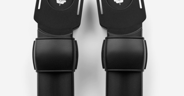 Bugaboo adapters for Fox