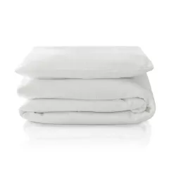 Bedding set Musselin "Ivory" 100/135+40/60 Bedding set Musselin "Ivory" 100/135+40/60