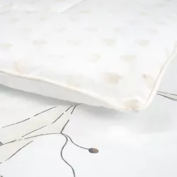 Bedding set Schlummerbande1222-0 100/135+40/60 Bedding set Schlummerbande1222-0 100/135+40/60