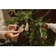 Wooden Christmas Ornaments ´Little Dutch´ - Little Dutch