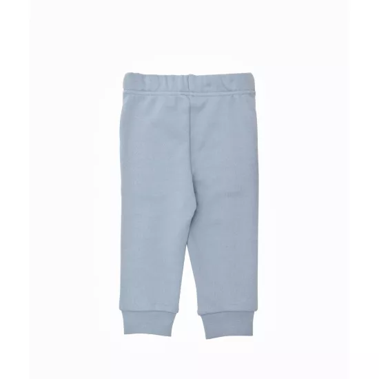 Livly Varsity Jogger штанишки, Пыльный синий - Livly Clothing