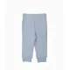 Livly Varsity Jogger штанишки, Пыльный синий - Livly Clothing