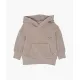 Livly Max Hoodie Dusty Mauve - Livly Clothing