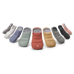 Bugaboo Footmuff Bugaboo Footmuff