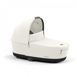 Cybex Priam Lux Carryсot V4 Off White Cybex Priam Lux Carryсot V4 Off White