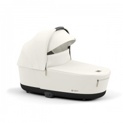 Cybex Priam Lux Carryсot V4 Off White Cybex Priam Lux Carryсot V4 Off White
