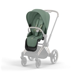 Cybex Priam Seat Pack V4, Leaf Green Cybex Priam Seat Pack V4, Leaf Green