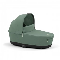 Cybex Priam Lux Carryсot V4 Leaf Green Cybex Priam Lux Carryсot V4 Leaf Green