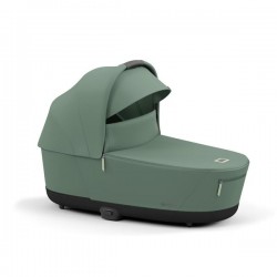 Cybex Priam Lux Carryсot V4 Leaf Green Cybex Priam Lux Carryсot V4 Leaf Green