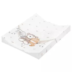 Swaddling mat Schlummerbande 50x65 Cm Swaddling mat Schlummerbande 50x65 Cm