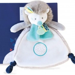 Mīkstā Rotaļlieta Ezis Tiwipi Herisson DouDou Mīkstā Rotaļlieta Ezis Tiwipi Herisson DouDou