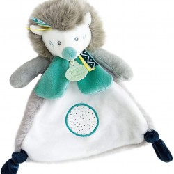 Mīkstā Rotaļlieta Ezis Tiwipi Herisson DouDou Mīkstā Rotaļlieta Ezis Tiwipi Herisson DouDou