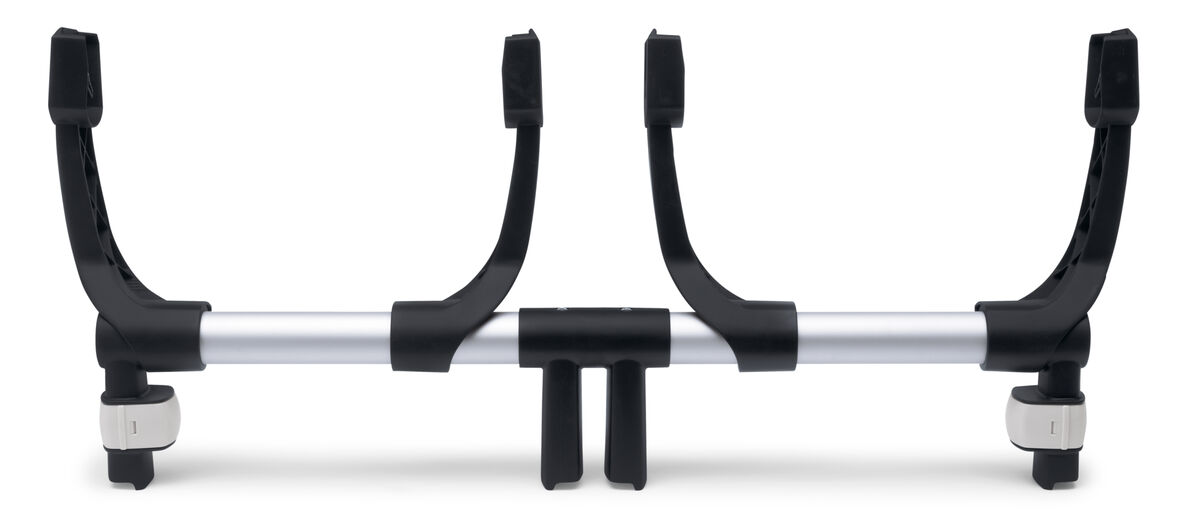 Bugaboo donkey 2 car seat deals