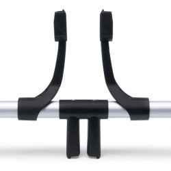 Bugaboo Donkey Twin adapter for Maxi Cosi® car seats Bugaboo Donkey Twin adapter for Maxi Cosi® car seats