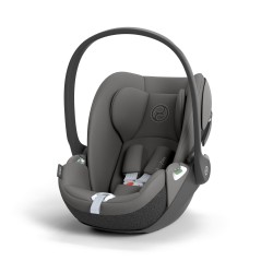 Cybex Cloud T Mirage Grey Cybex Cloud T Mirage Grey