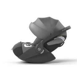 Cybex Cloud T Mirage Grey Cybex Cloud T Mirage Grey