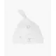 Livly Owls Tossie Hat White - Livly Clothing